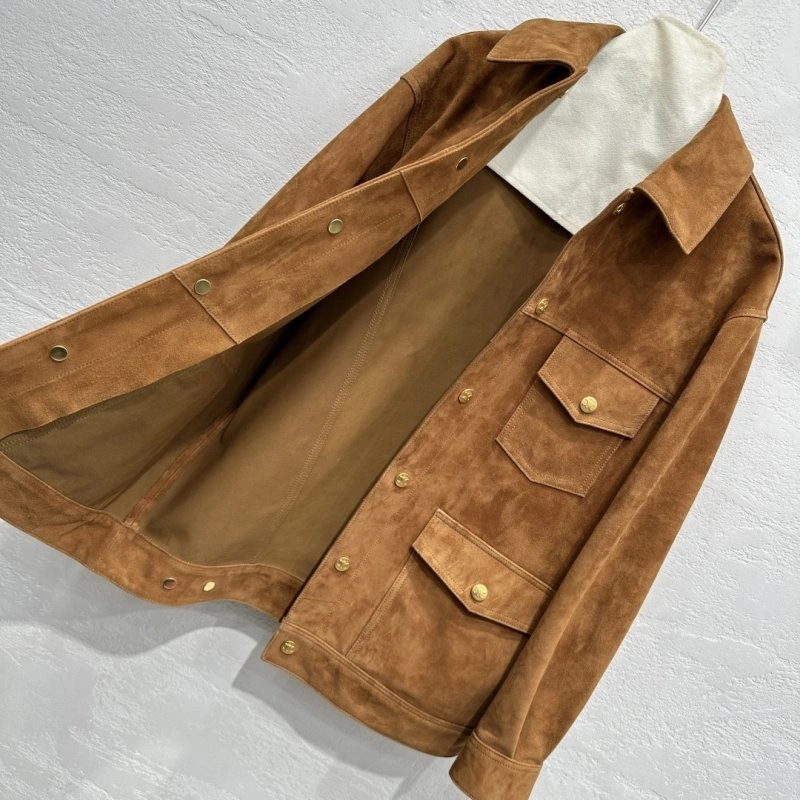 StreetReady Celine Outwear 106944