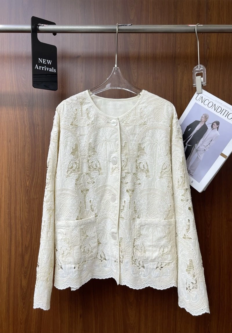 Casual Celine Outwear 107235