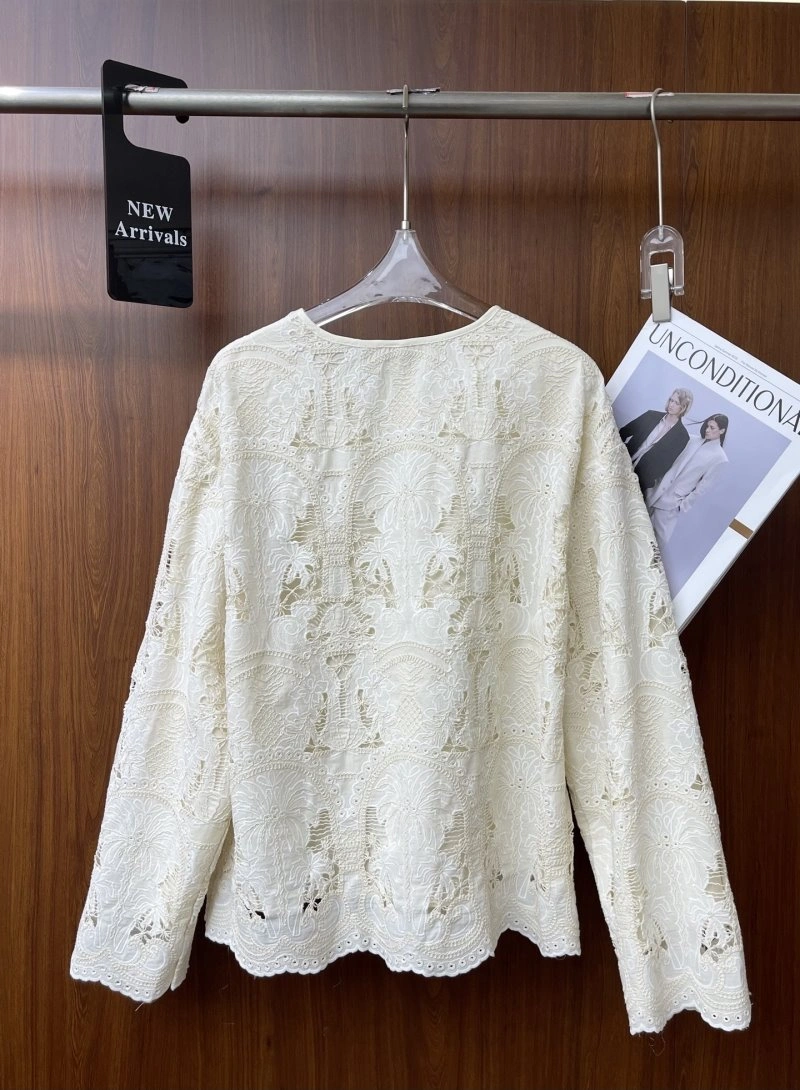 Casual Celine Outwear 107235