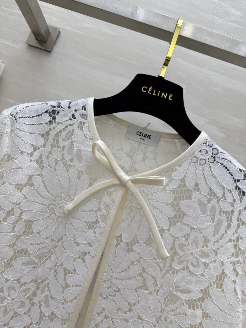 Celine Outwear Sophisticated 106822