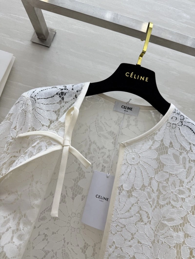 Celine Outwear Sophisticated 106822