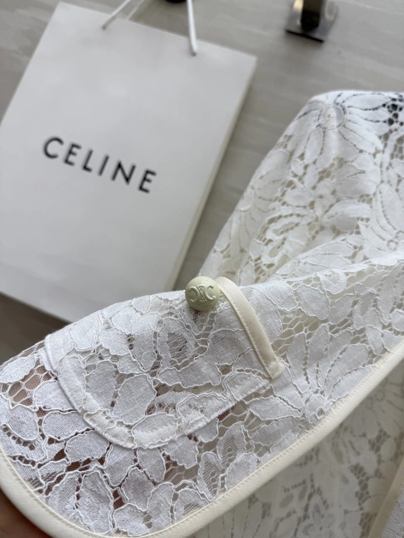 Celine Outwear Sophisticated 106822
