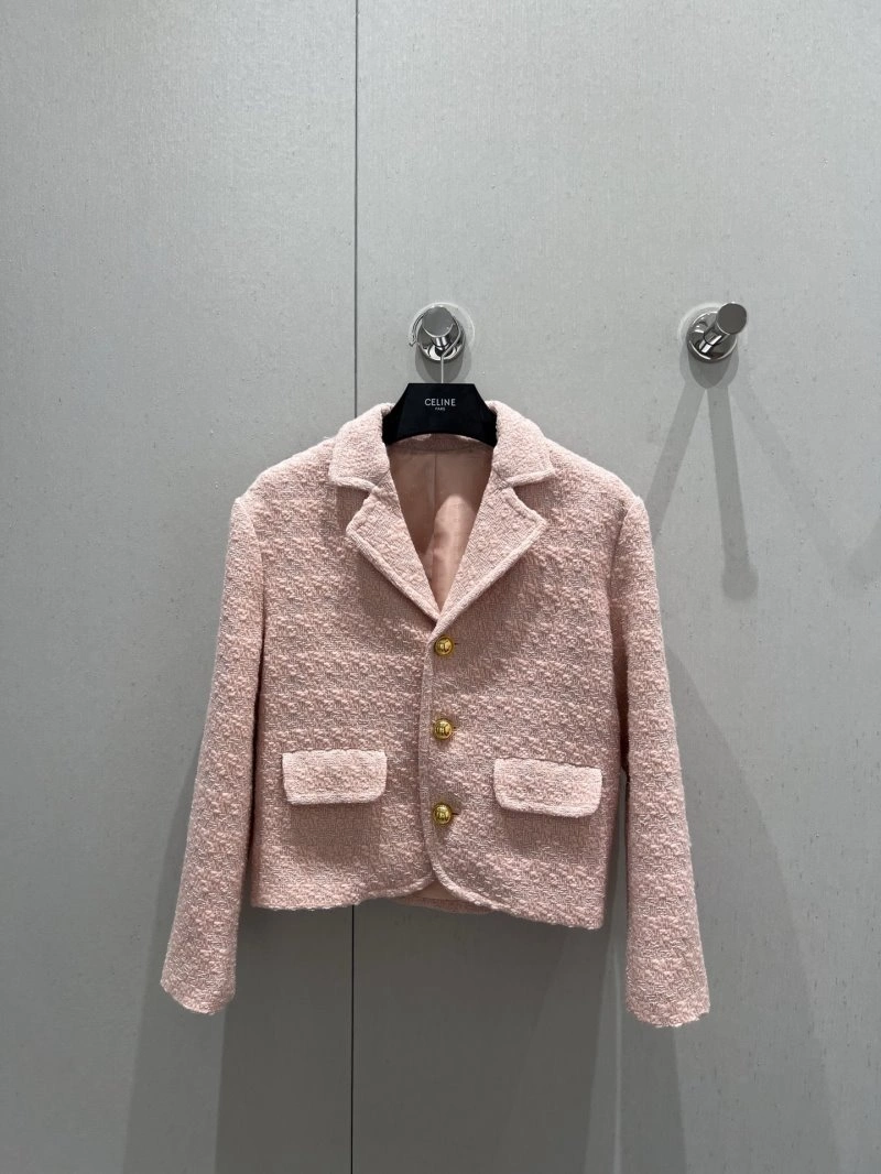 Celine Outwear ModernLook 106818