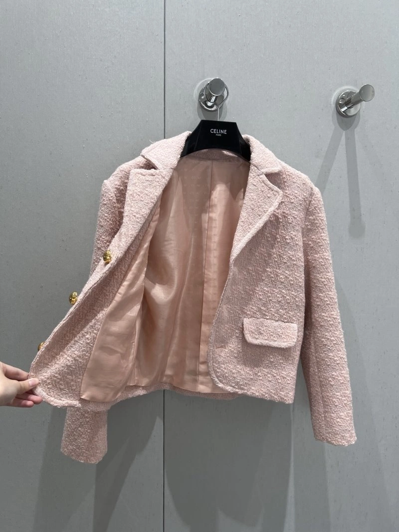Celine Outwear ModernLook 106818