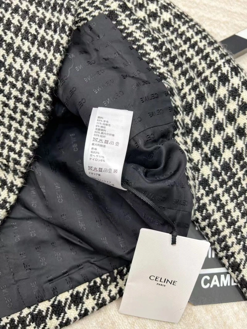 Durable Celine Outwear 106821