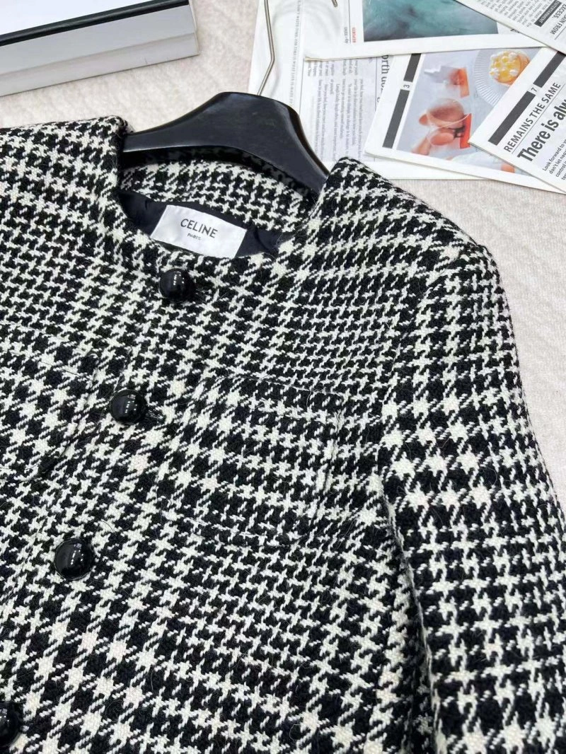 Durable Celine Outwear 106821