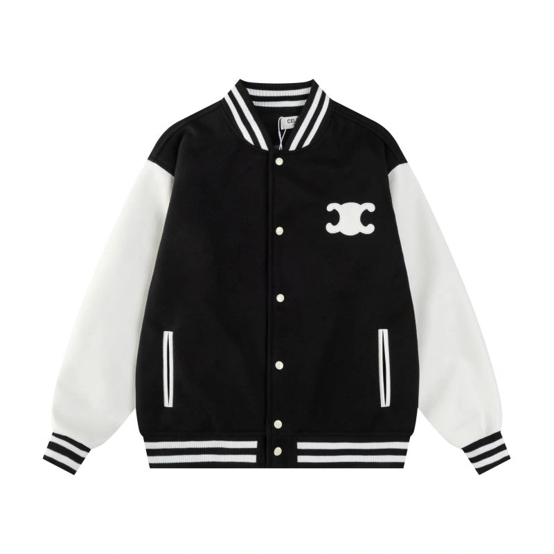 Celine Outwear StreetReady 107413
