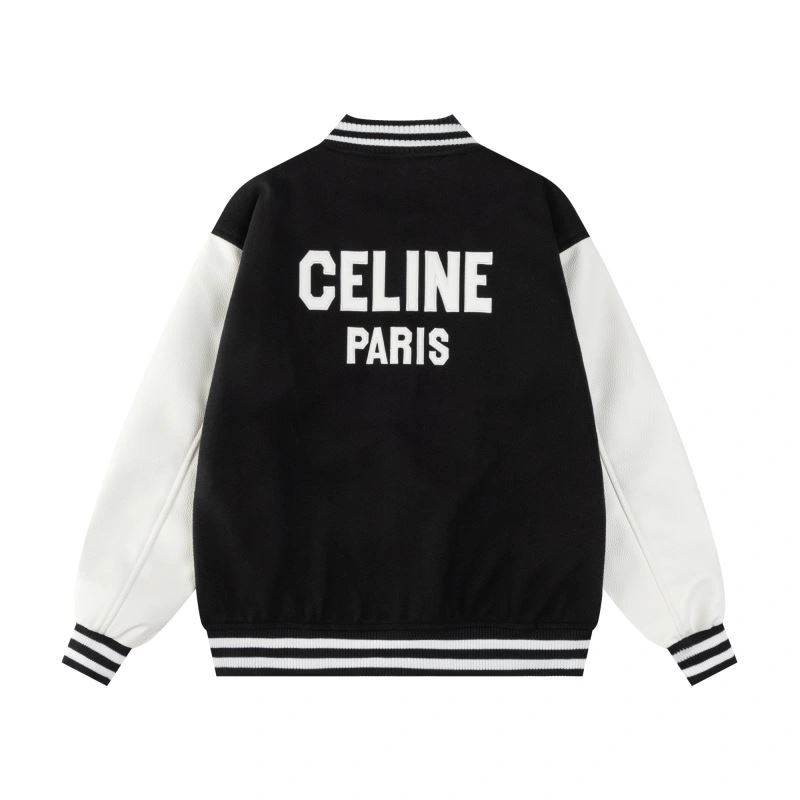 Celine Outwear StreetReady 107413