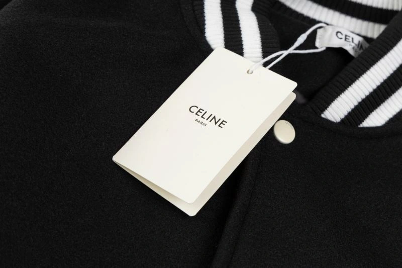 Celine Outwear StreetReady 107413