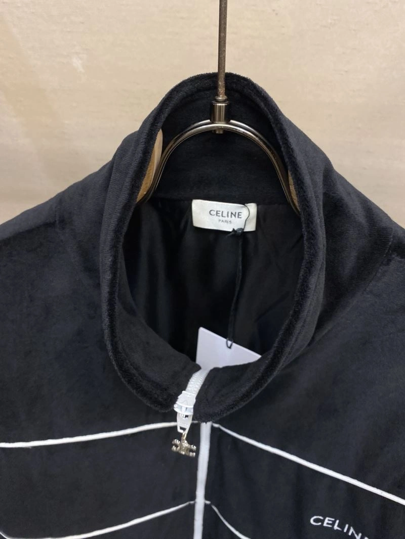 Celine Outwear Bright 107377