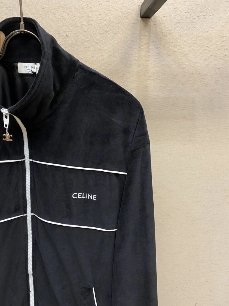 Celine Outwear Bright 107377