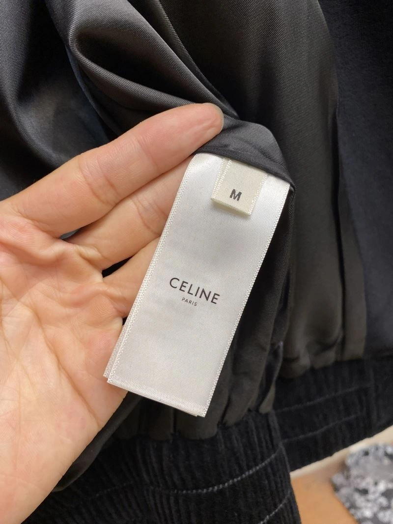 Celine Outwear Bright 107377