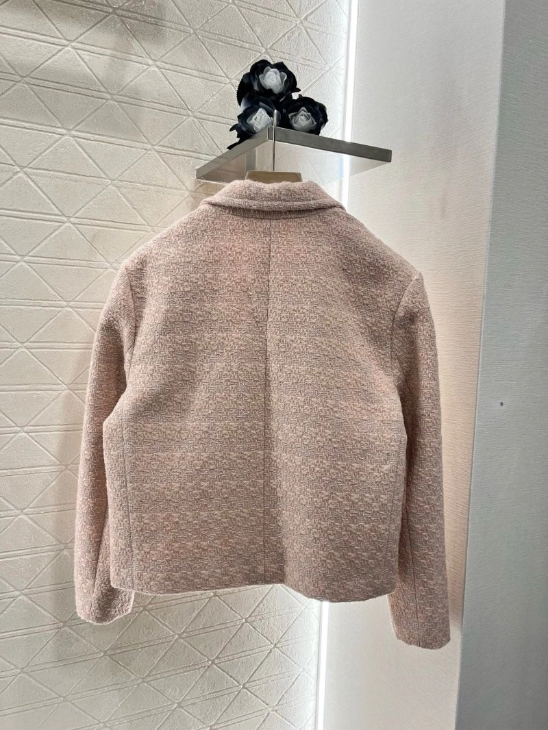 Celine Outwear SoftTouch 107056