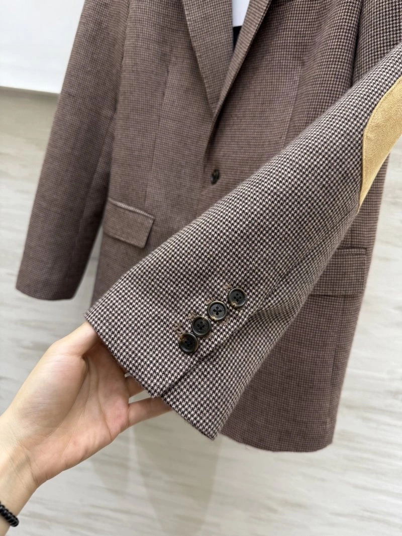 Contemporary Celine Outwear 107062