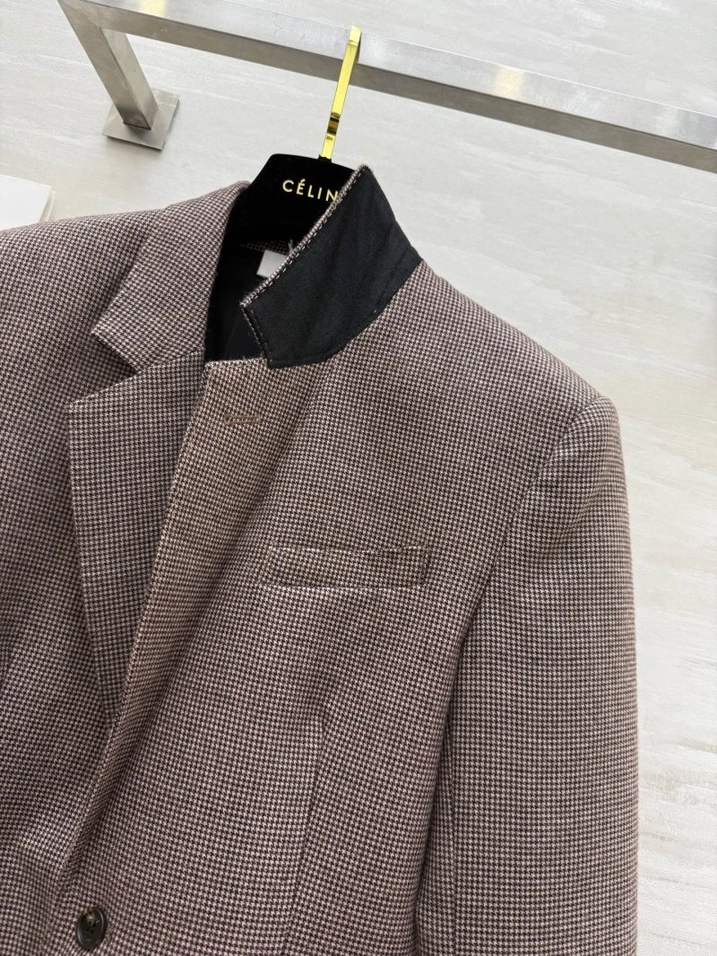 Contemporary Celine Outwear 107062