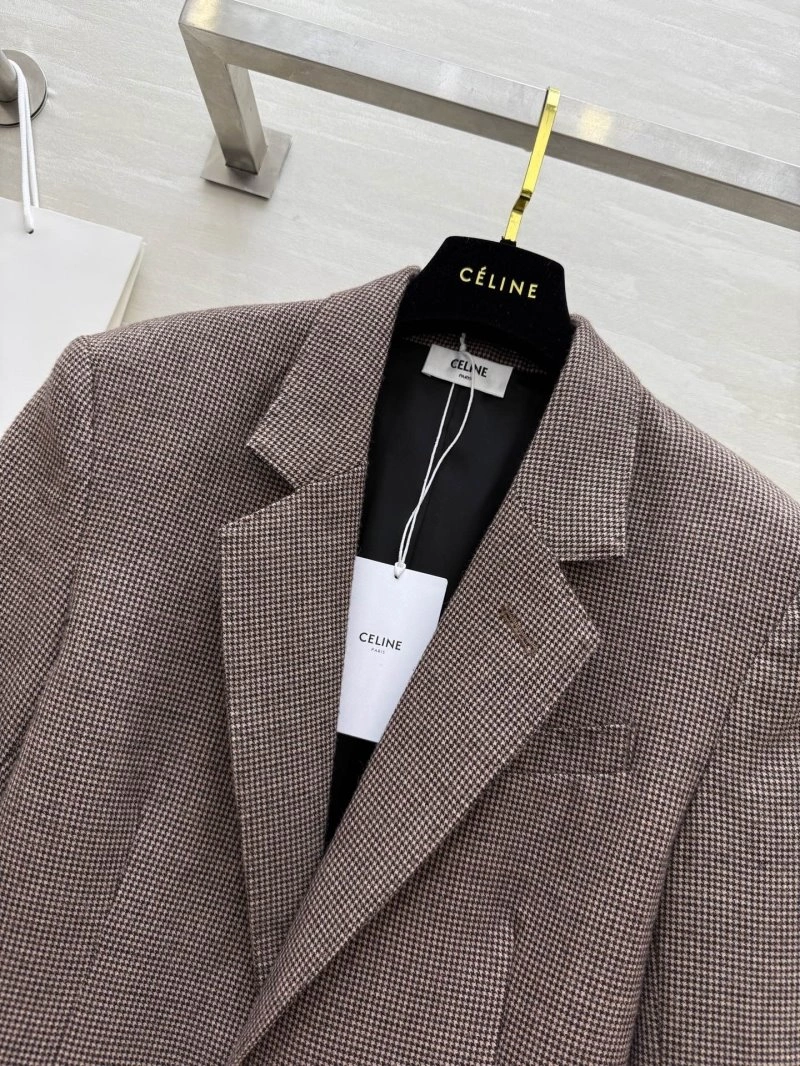 Contemporary Celine Outwear 107062