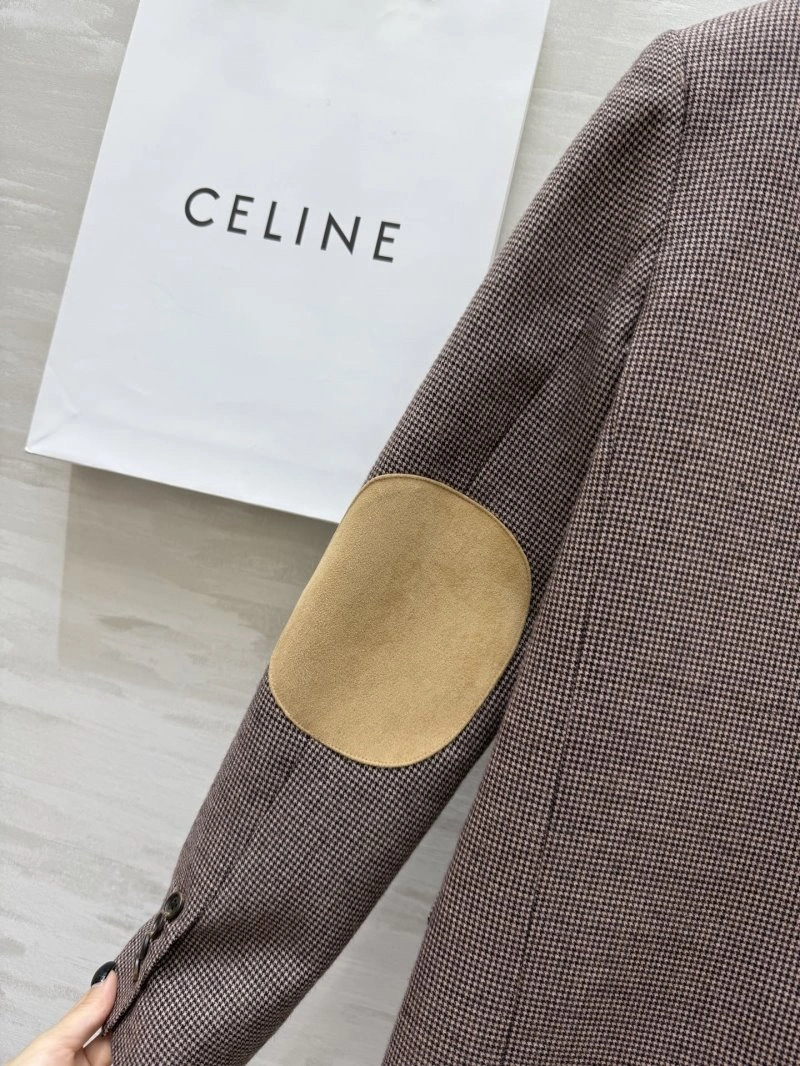 Contemporary Celine Outwear 107062
