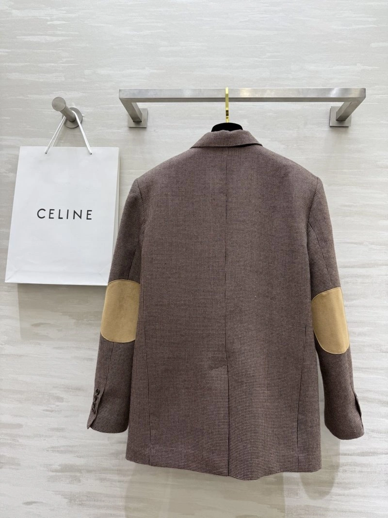 Contemporary Celine Outwear 107062