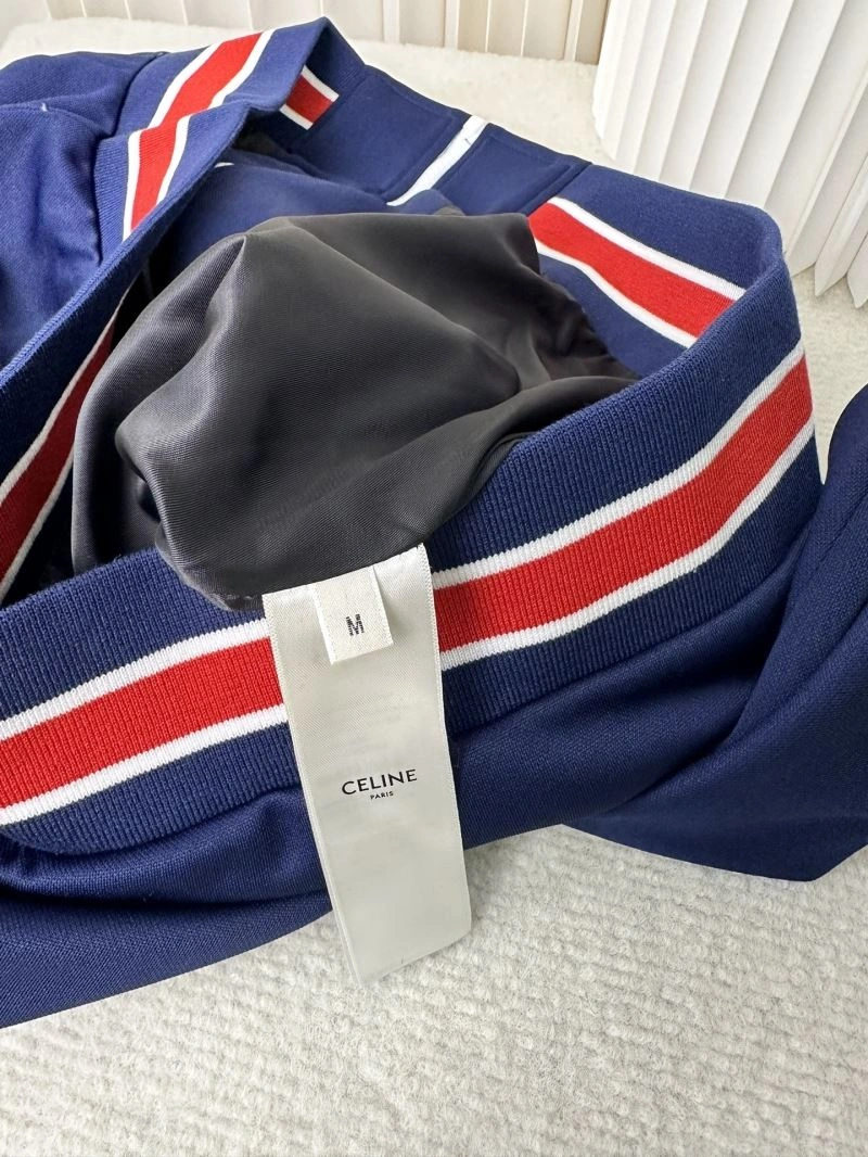Celine Outwear TimelessDesign 107363