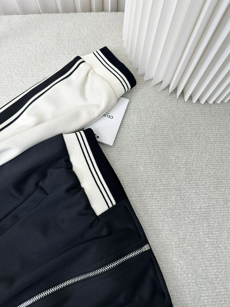 Timeless Celine Outwear 106713
