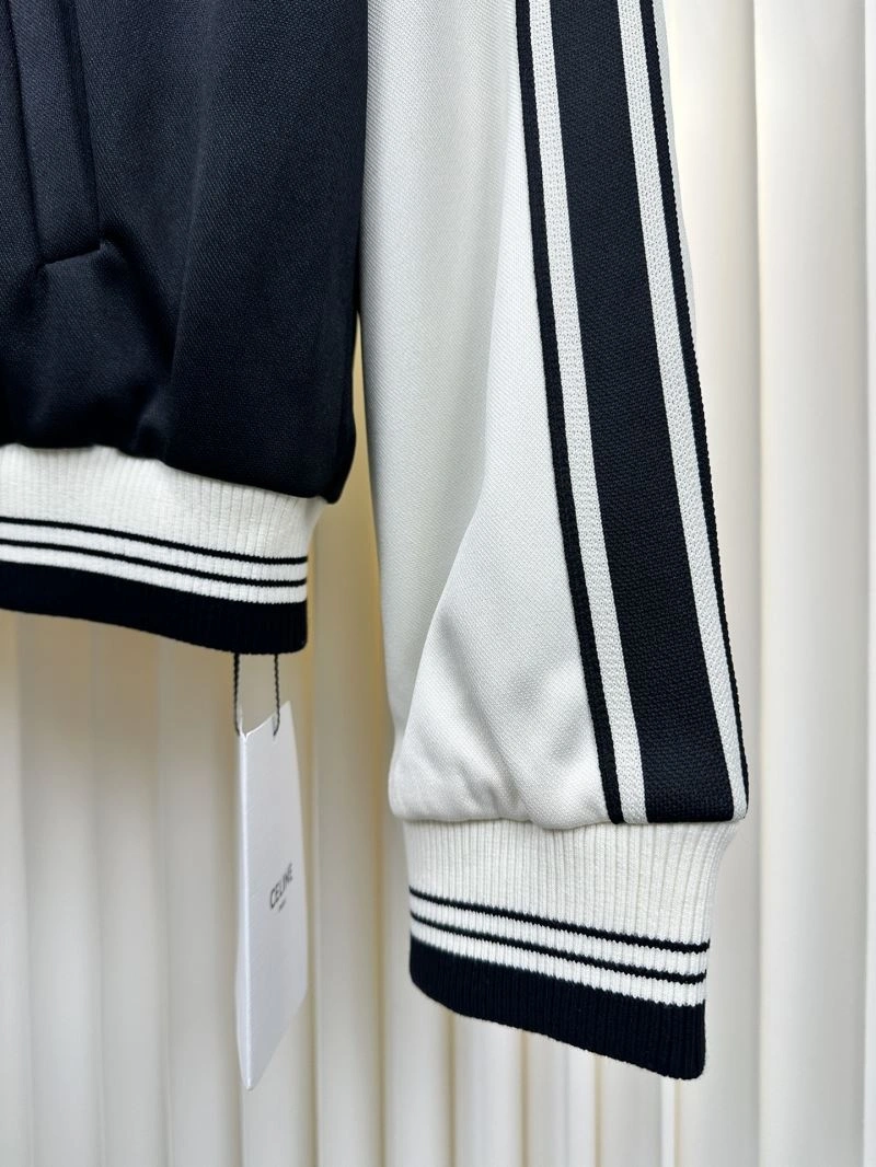Timeless Celine Outwear 106713