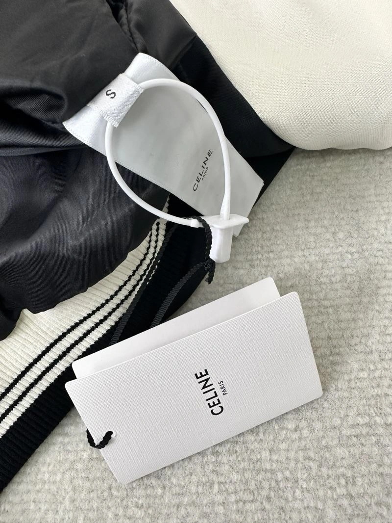 Timeless Celine Outwear 106713
