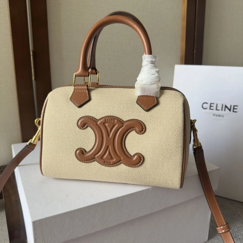 Flexible Celine Pillow Bags 60522