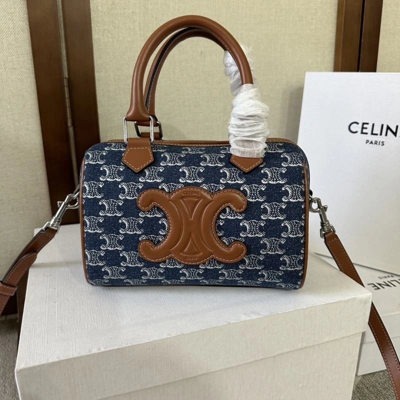 Sustainable Celine Pillow Bags 60525