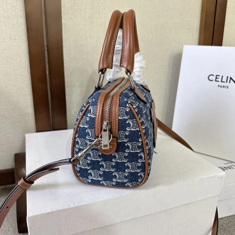 Sustainable Celine Pillow Bags 60525