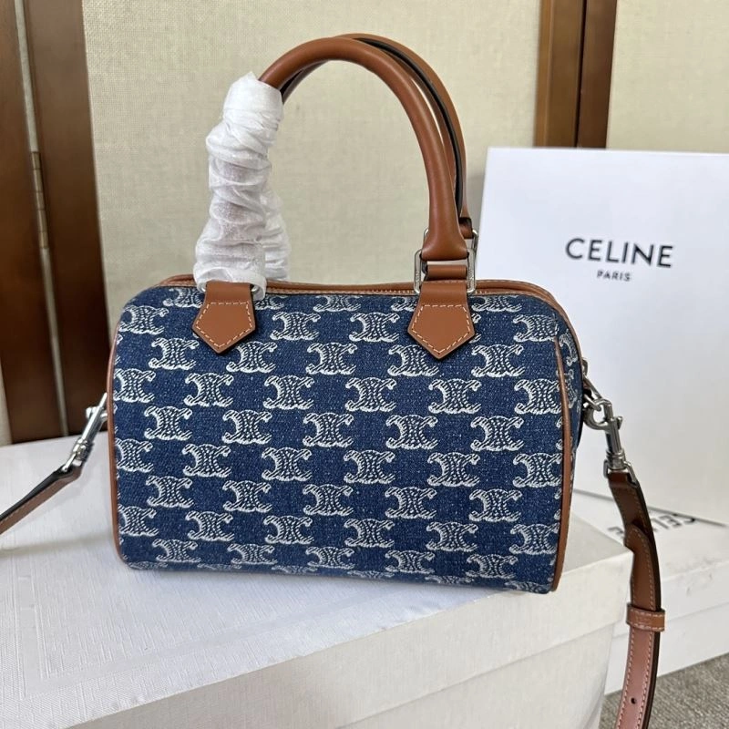 Sustainable Celine Pillow Bags 60525