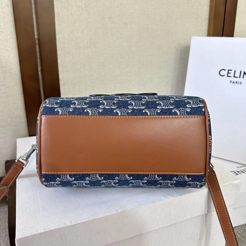 Sustainable Celine Pillow Bags 60525