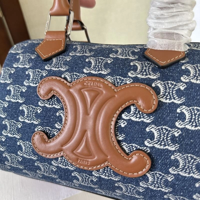 Sustainable Celine Pillow Bags 60525