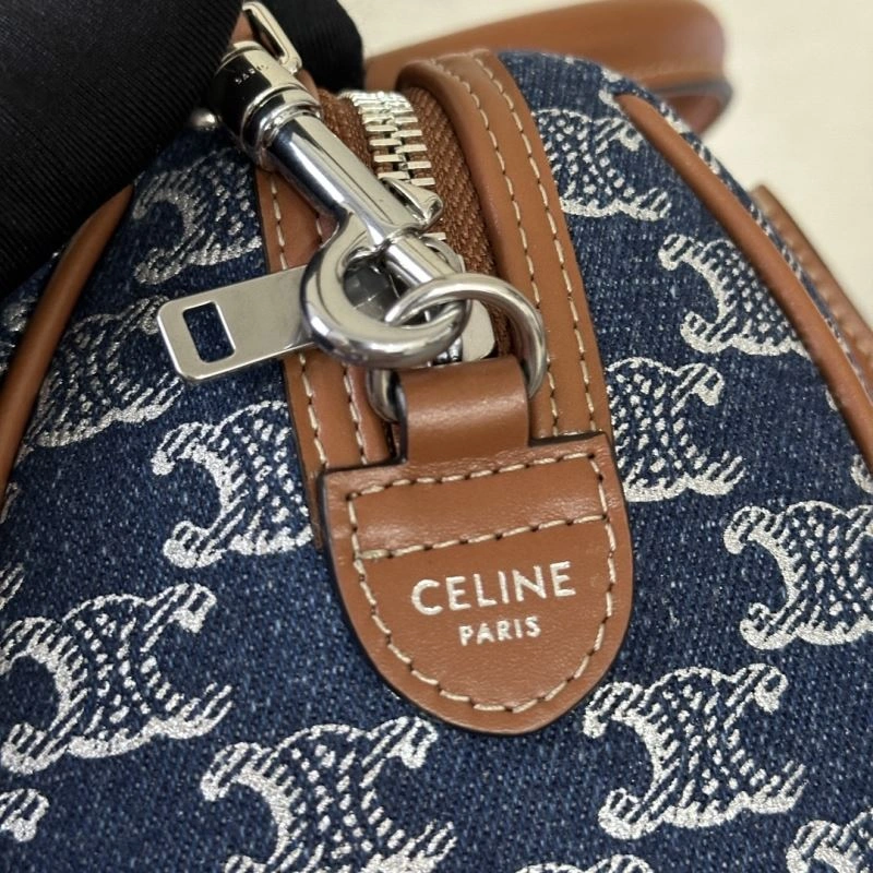 Sustainable Celine Pillow Bags 60525