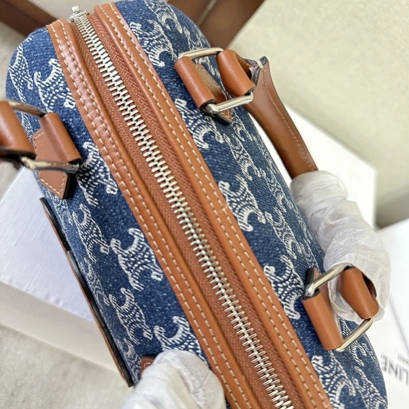 Sustainable Celine Pillow Bags 60525
