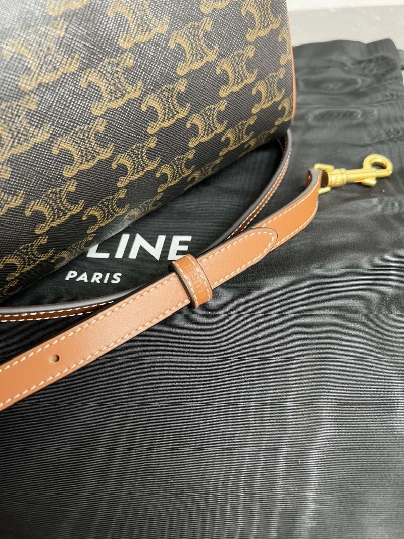 Celine Pillow Bags Comfortable 77235
