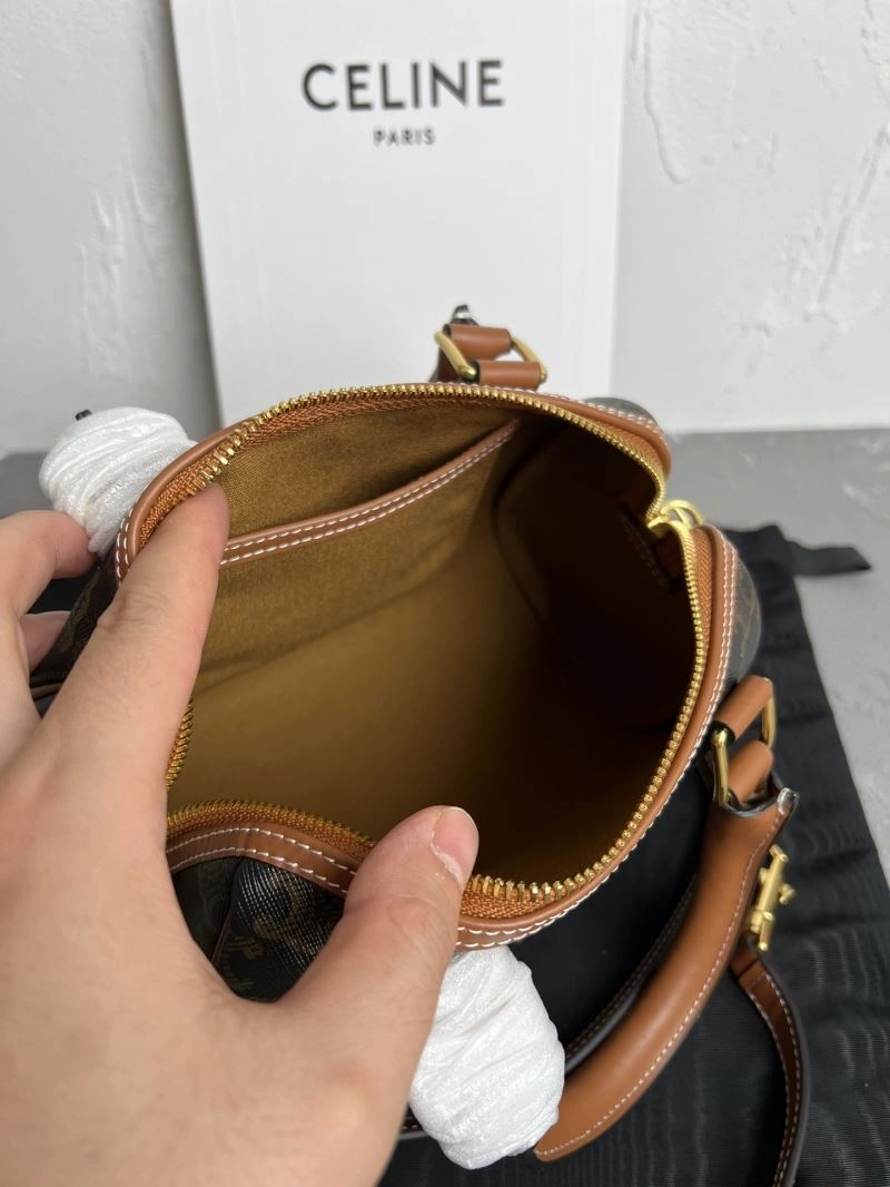 Celine Pillow Bags Comfortable 77235