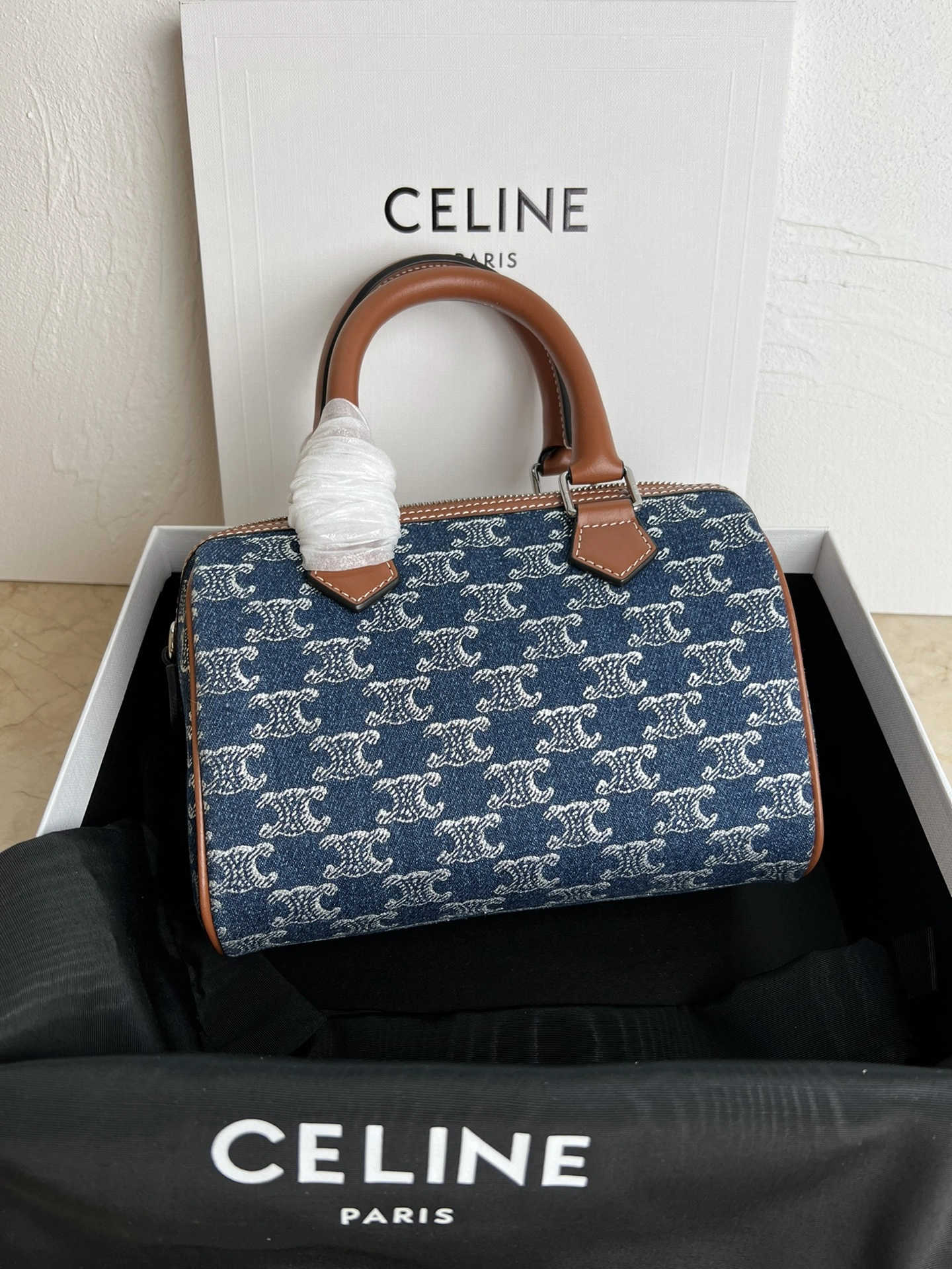 Celine Pillow Bags Comfortable 71807