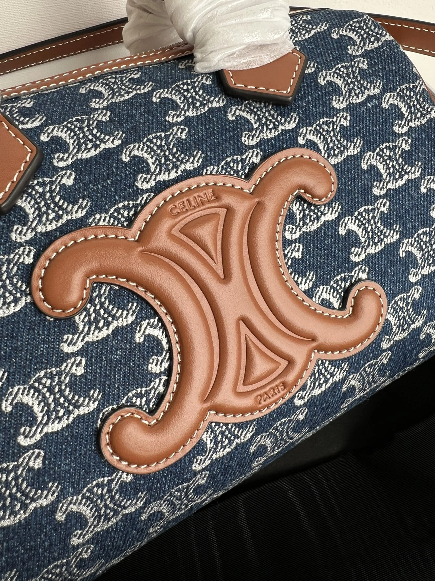 Celine Pillow Bags Comfortable 71807