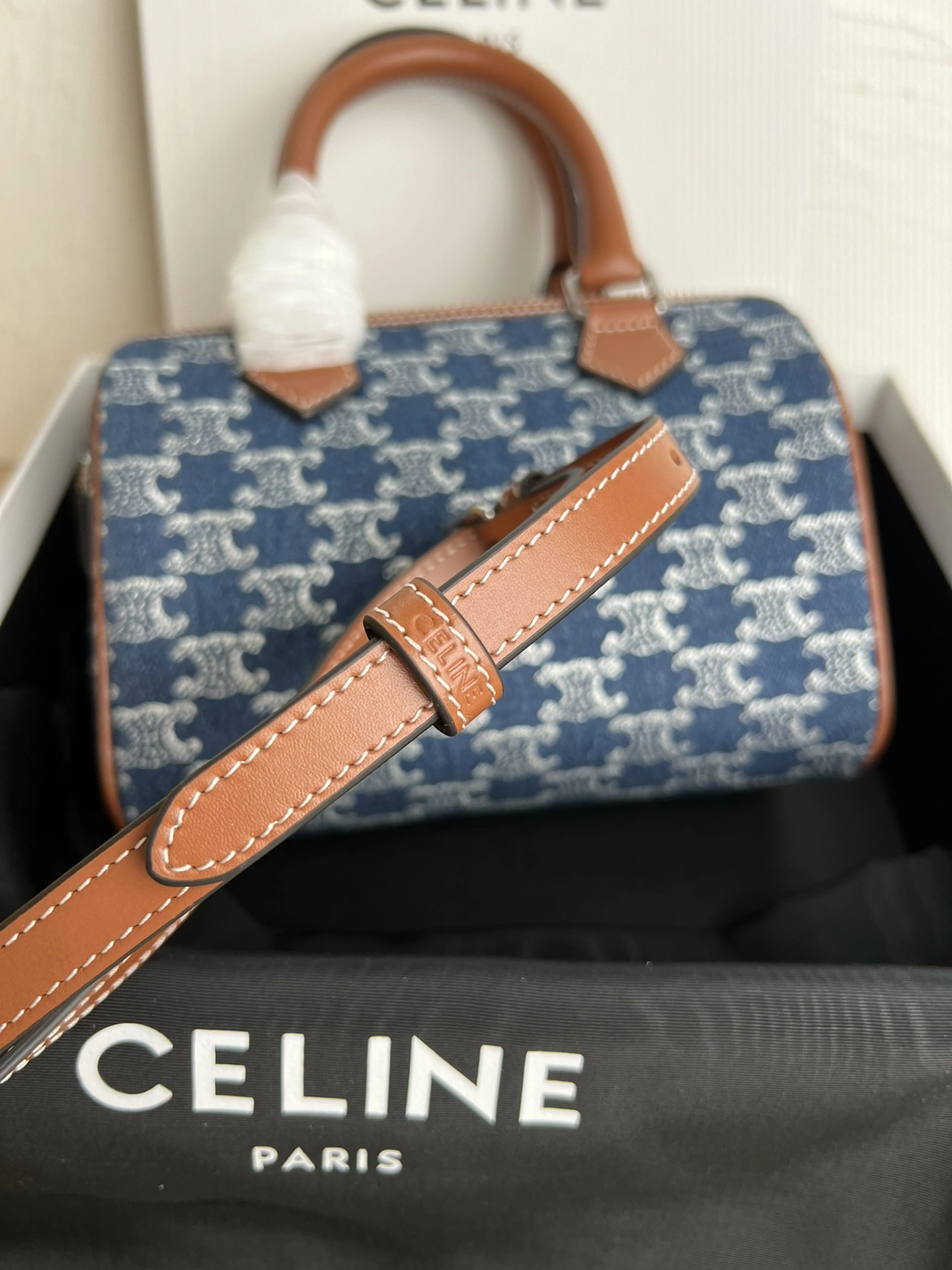Celine Pillow Bags Comfortable 71807