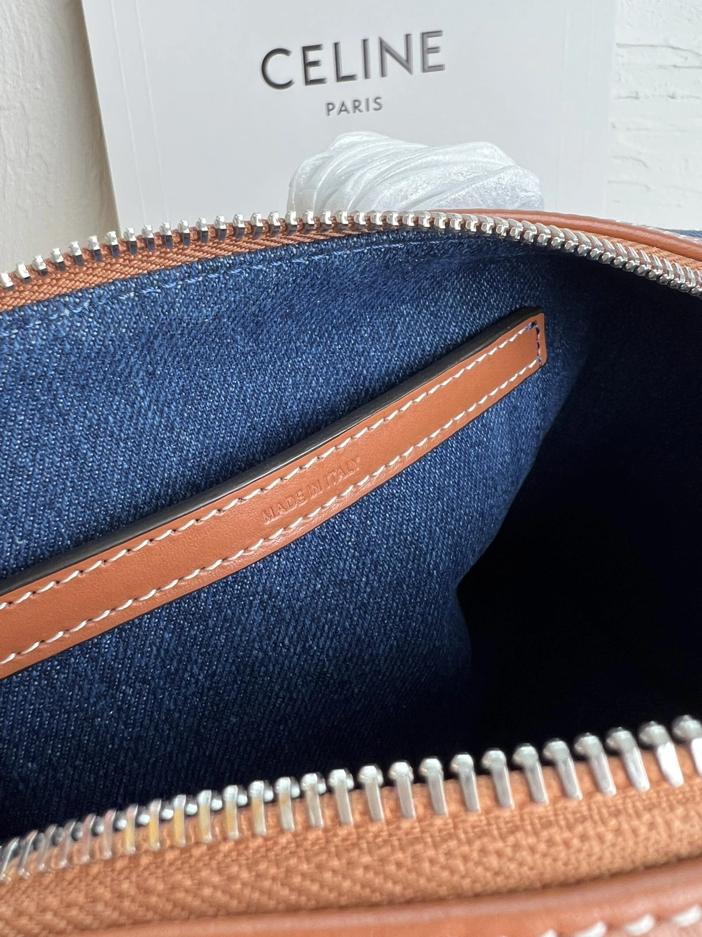 Celine Pillow Bags Comfortable 71807