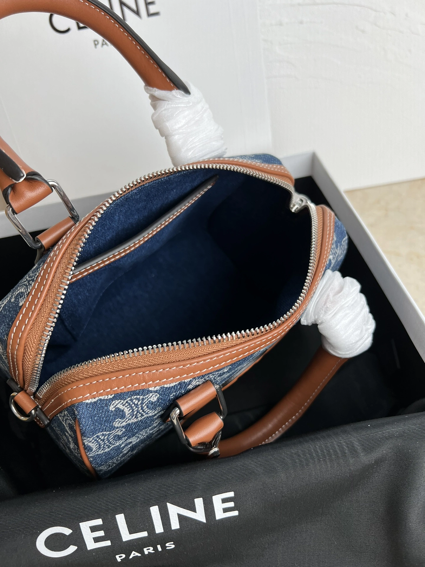 Celine Pillow Bags Comfortable 71807
