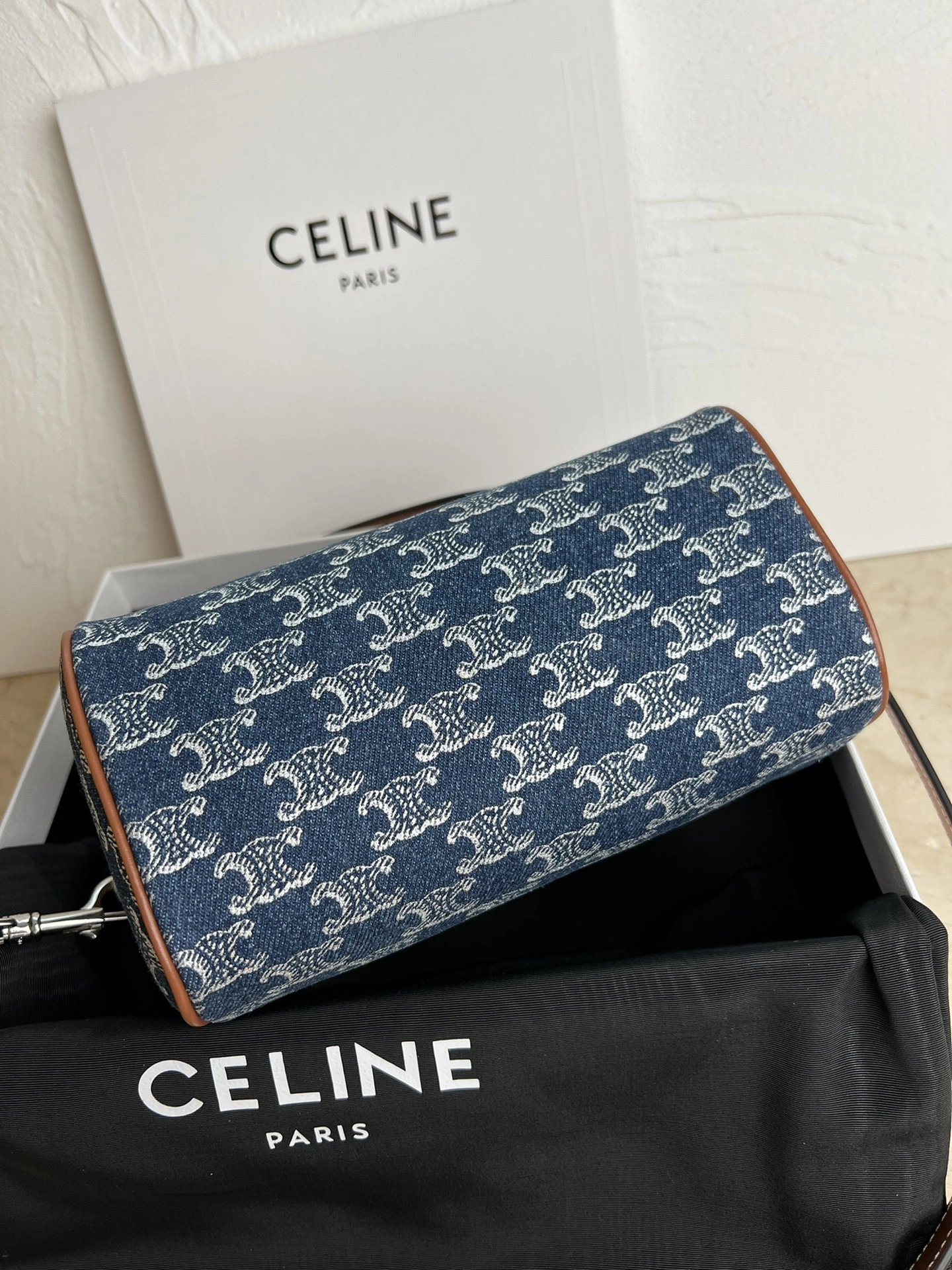 Celine Pillow Bags Comfortable 71807