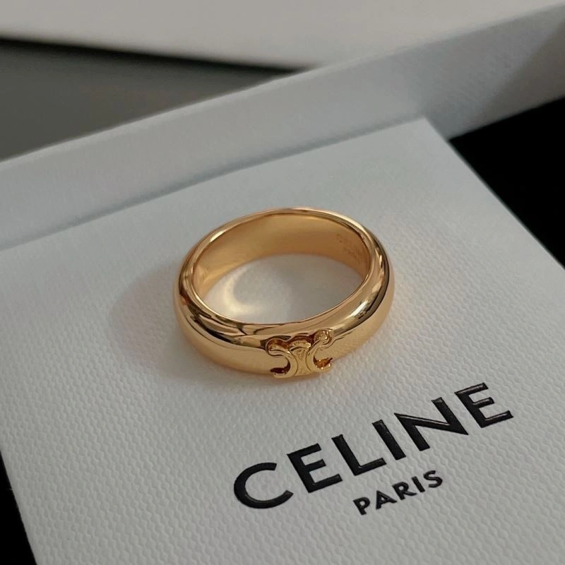 Celine Rings Durable 218637