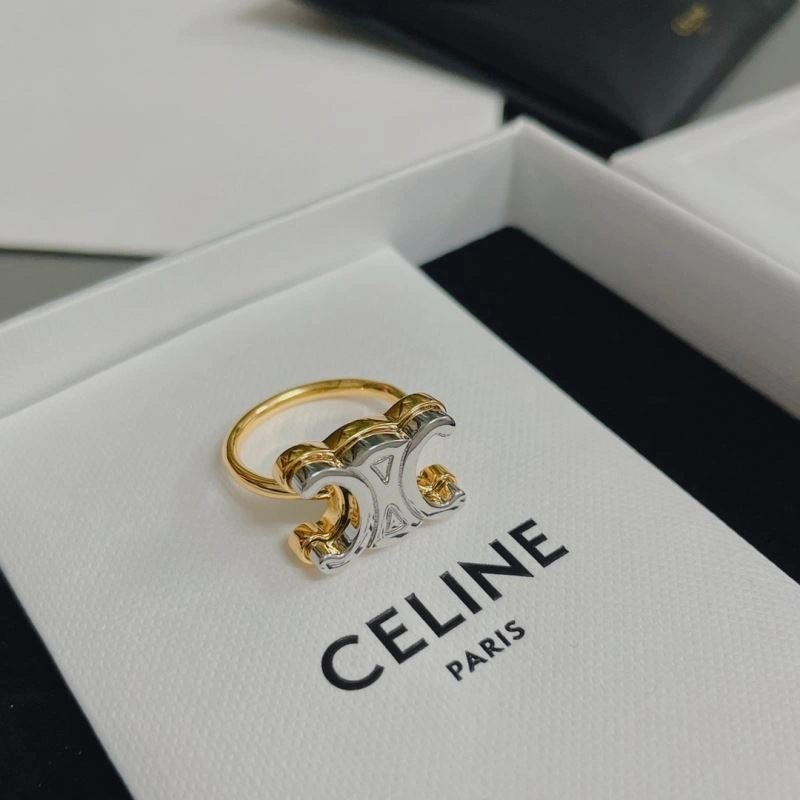 Celine Rings StreetReady 218633