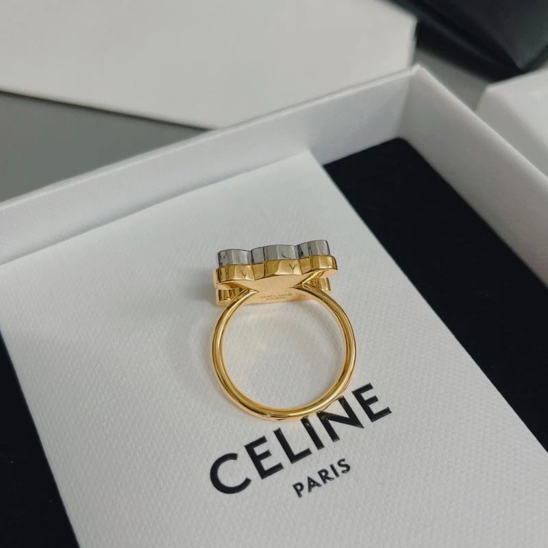 Celine Rings StreetReady 218633