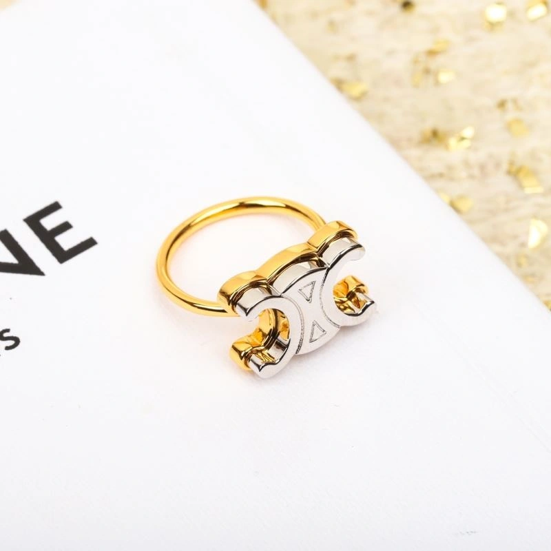 Celine Rings Contemporary 218599
