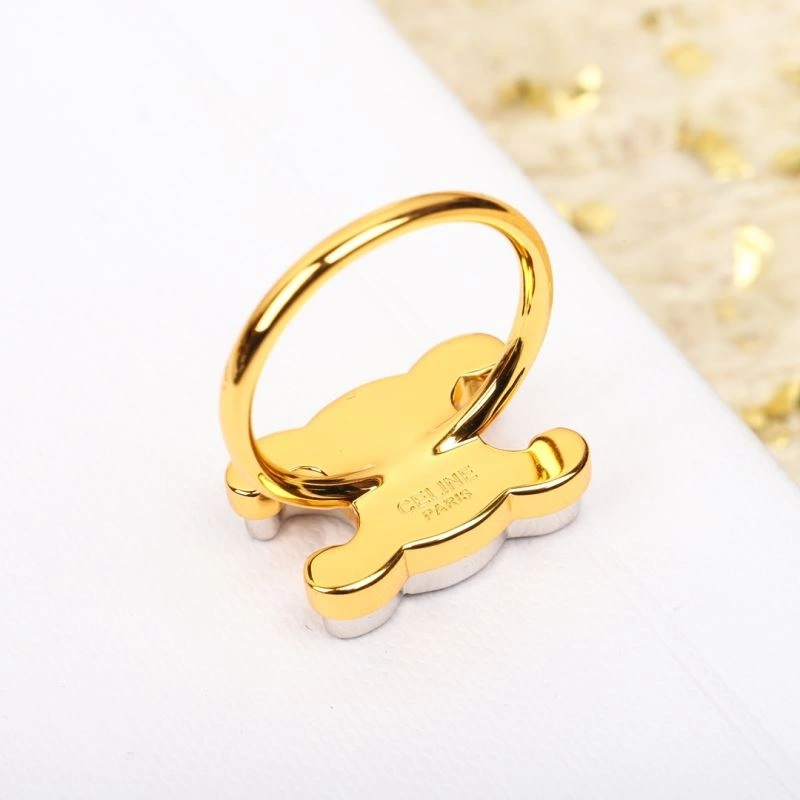Celine Rings Contemporary 218599