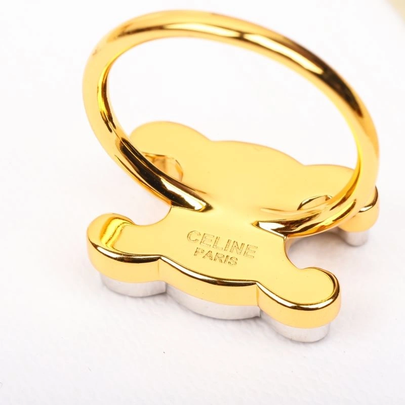 Celine Rings Contemporary 218599