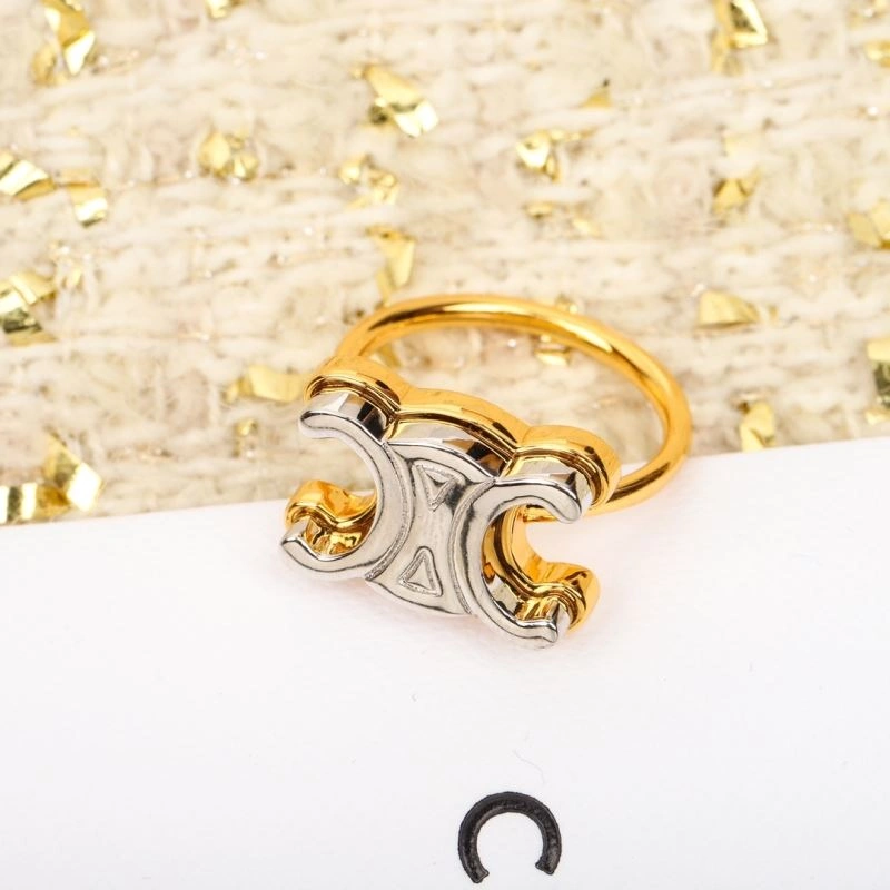 Celine Rings Contemporary 218599
