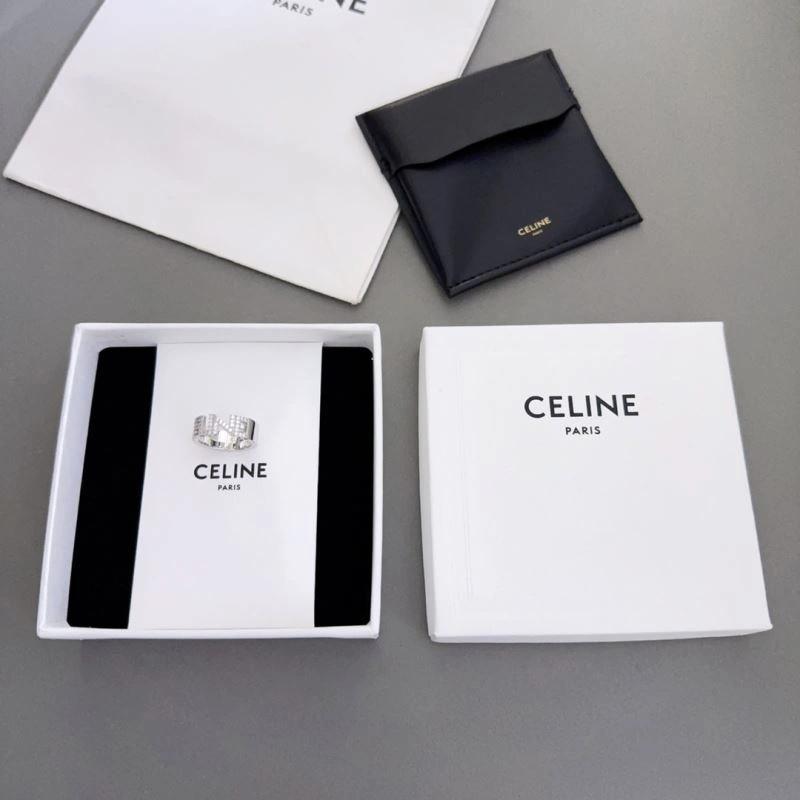 SoftTouch Celine Rings 218694